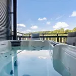 Egge 7b Mit Whirpool U Sauna * Altenbeken