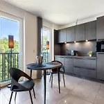 Διαμέρισμα Egge 7b Mit Whirpool U Sauna