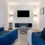 Διαμέρισμα Egge 7b Mit Whirpool U Sauna *