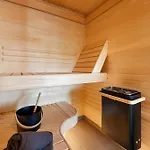 Apartment Egge 7b Mit Whirpool U Sauna *