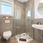 Egge 7b Mit Whirpool U Sauna Apartment *
