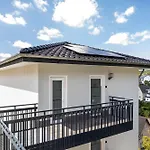 Egge 7b Mit Whirpool U Sauna Apartment *