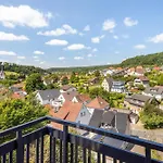 Apartment Egge 7b Mit Whirpool U Sauna *