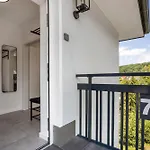 Egge 7b Mit Whirpool U Sauna Apartment