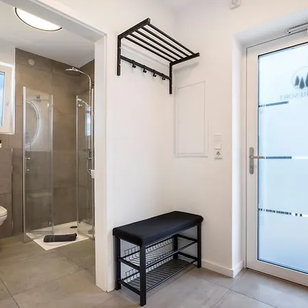 Διαμέρισμα Egge 7b Mit Whirpool U Sauna