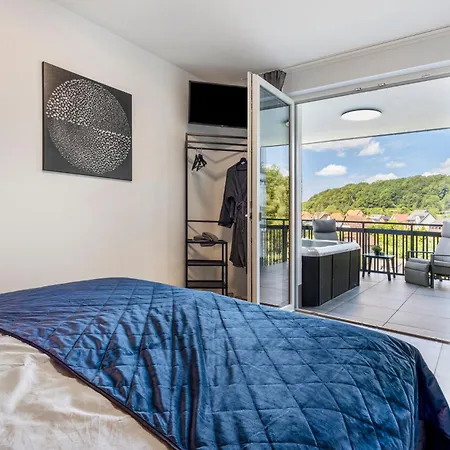 Egge 7b Mit Whirpool U Sauna