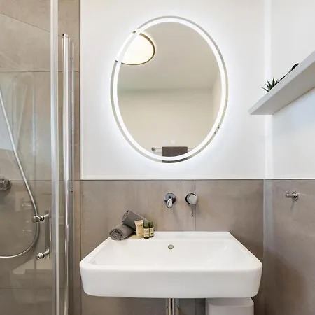 Διαμέρισμα Egge 7b Mit Whirpool U Sauna