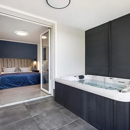 Διαμέρισμα Egge 7b Mit Whirpool U Sauna *