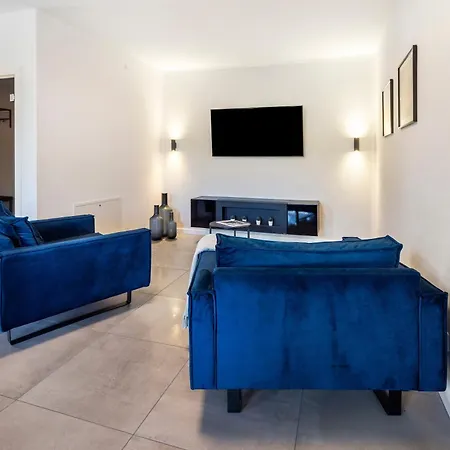 Egge 7b Mit Whirpool U Sauna Apartment *