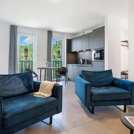 Apartment Egge 7b Mit Whirpool U Sauna