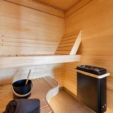 Appartement Egge 7b Mit Whirpool U Sauna *