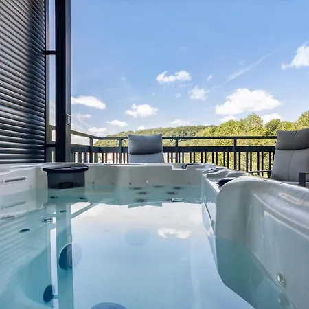 Egge 7b Mit Whirpool U Sauna * Altenbeken