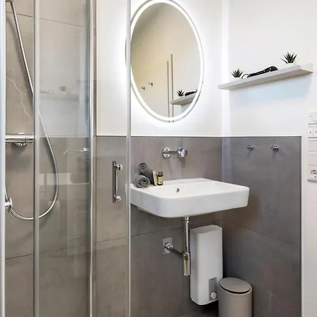 Appartement Egge 7b Mit Whirpool U Sauna Altenbeken