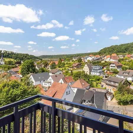 Appartement Egge 7b Mit Whirpool U Sauna *