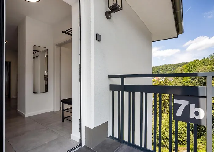 Egge 7b Mit Whirpool U Sauna *