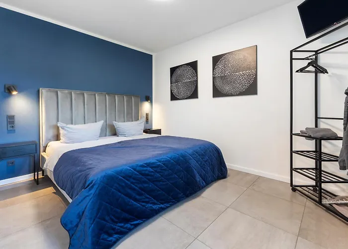 Egge 7b Mit Whirpool U Sauna Altenbeken