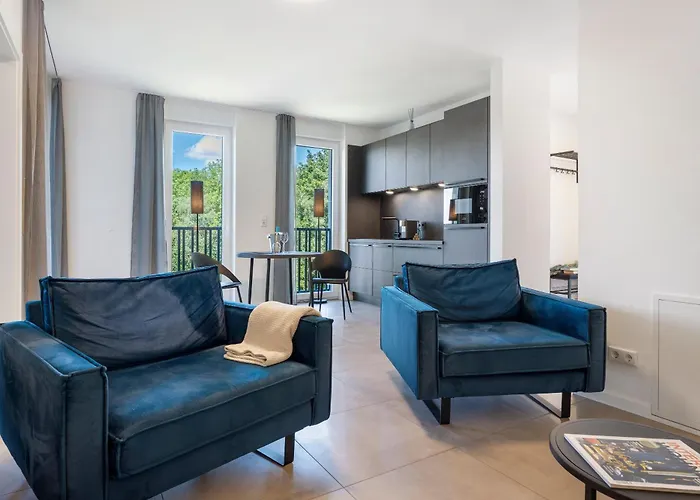 Egge 7b Mit Whirpool U Sauna * Altenbeken