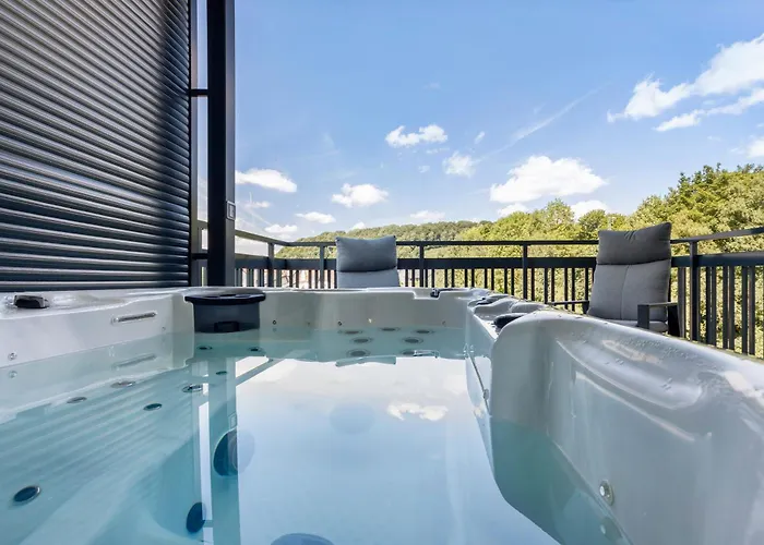 Egge 7b Mit Whirpool U Sauna * Altenbeken