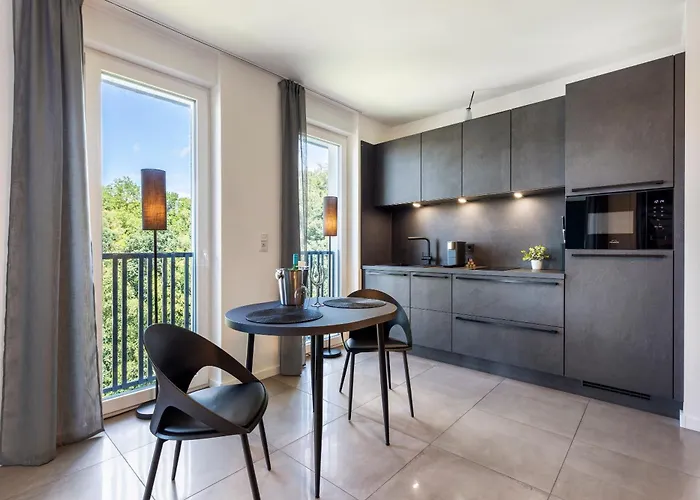 Apartman Egge 7b Mit Whirpool U Sauna