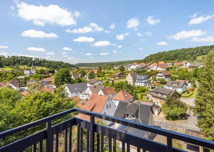 Egge 7b Mit Whirpool U Sauna Apartman *