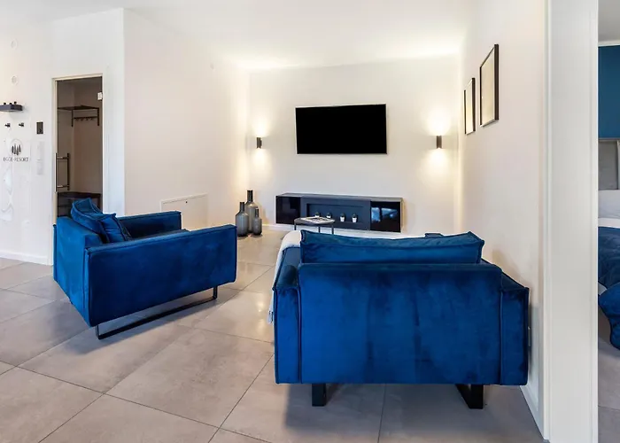 Egge 7b Mit Whirpool U Sauna Altenbeken