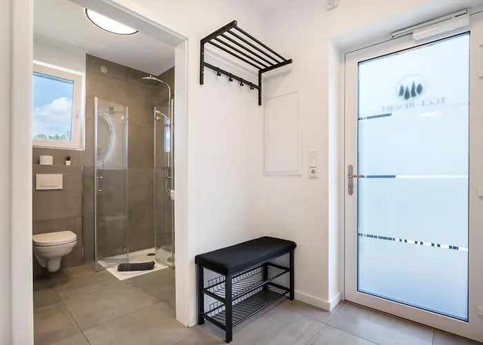 Apartman Egge 7b Mit Whirpool U Sauna