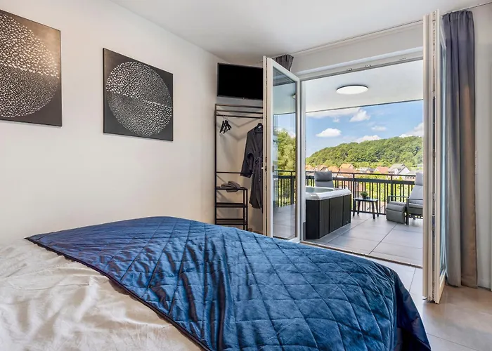 Egge 7b Mit Whirpool U Sauna