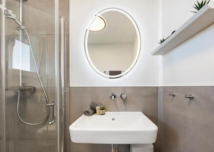 Apartman Egge 7b Mit Whirpool U Sauna